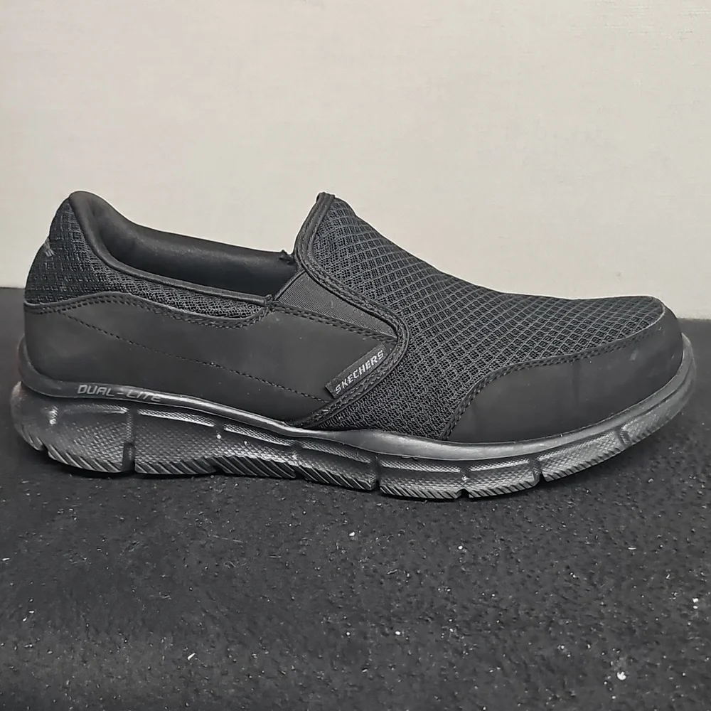 Skechers equalizer mens